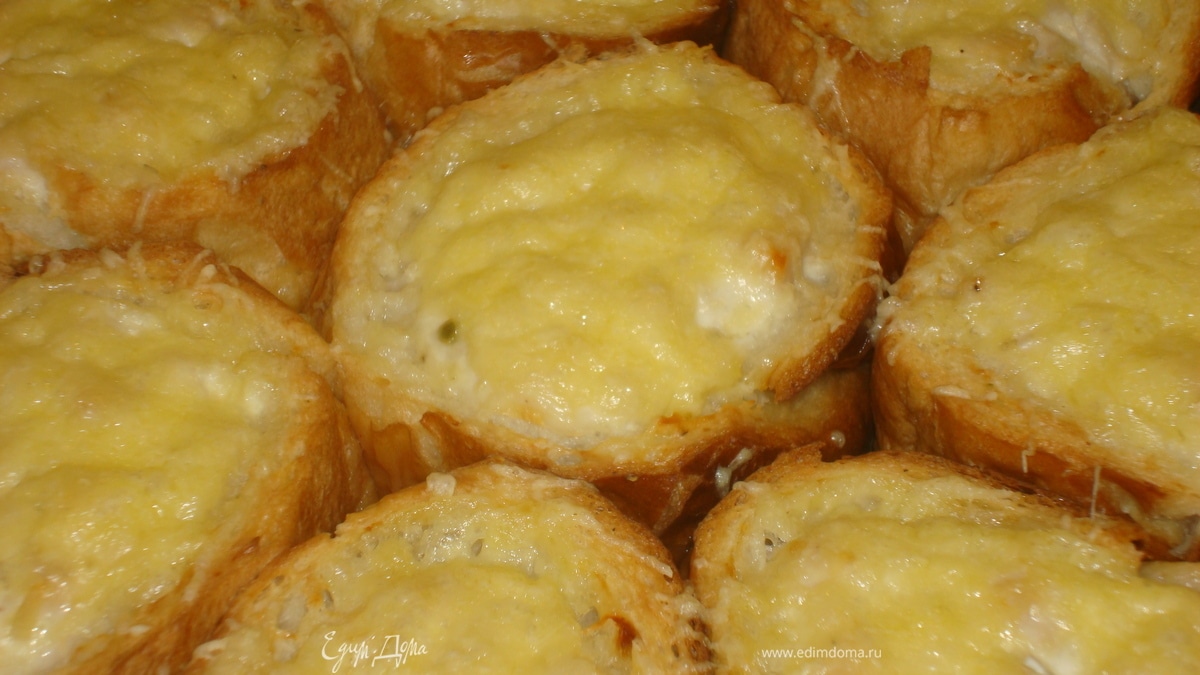 Пеньки с сюрпризом