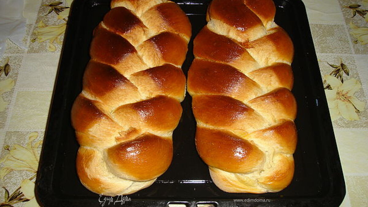 Булка Подольская