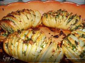 Фото рецепта