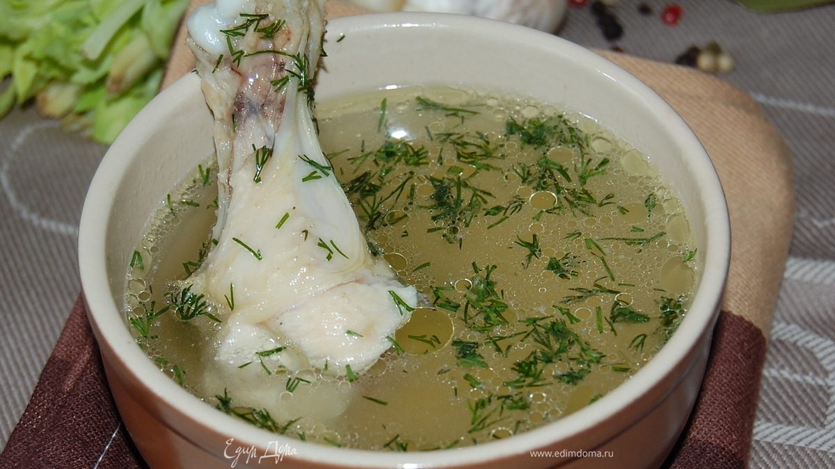 Еврейский пенициллин.