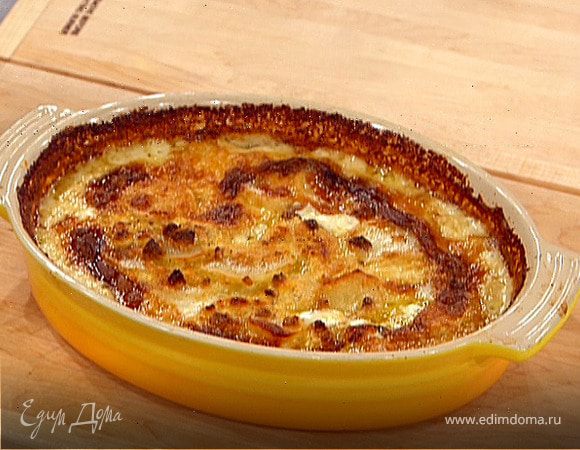 Гратен дофинуа