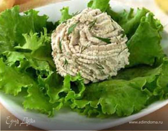 Паштет-pate Паштет-pate