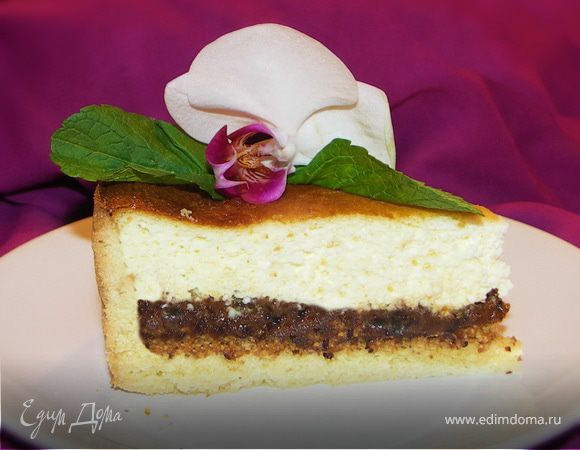 Пирог "Облако в штанах ;)" Пирог "Облако в штанах ;)"