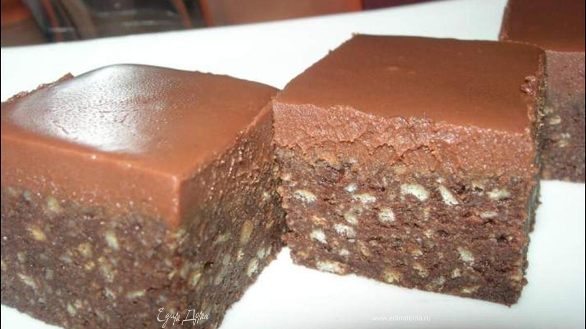 Шоколадинки