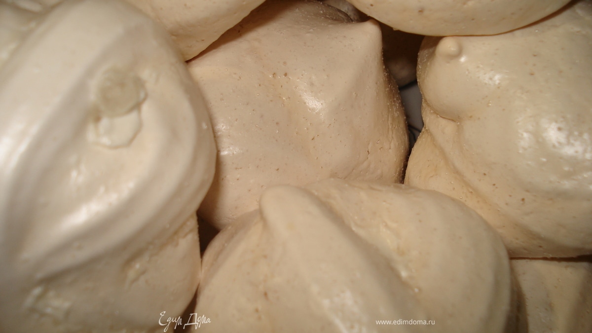 Безе "Классика"