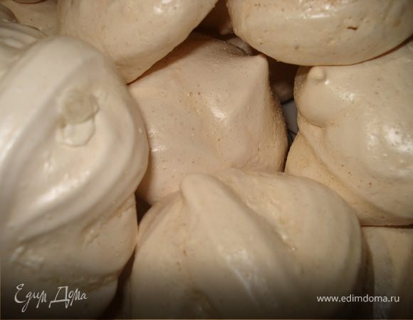 Безе "Классика" Безе "Классика"