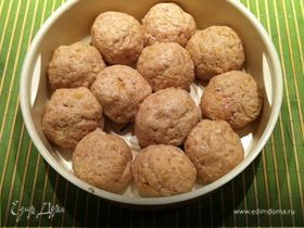 Фото рецепта