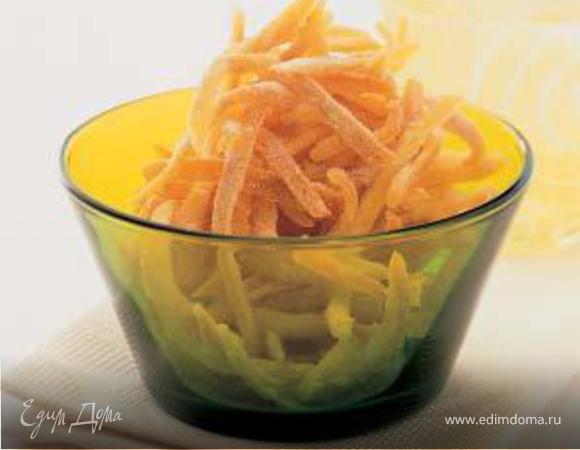 Помаранцы по-еврейски