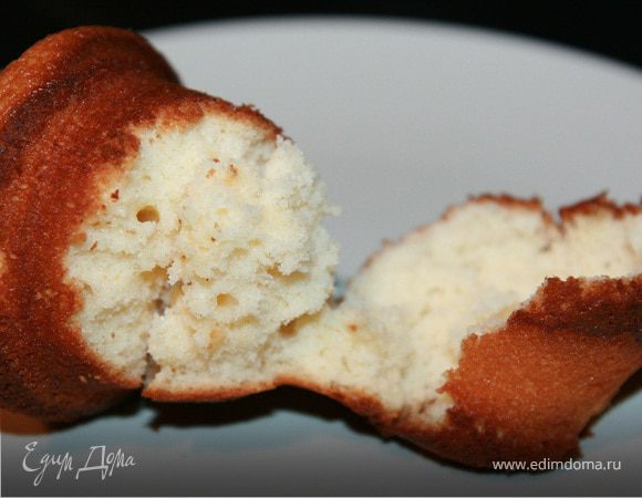 Тюлевая баба