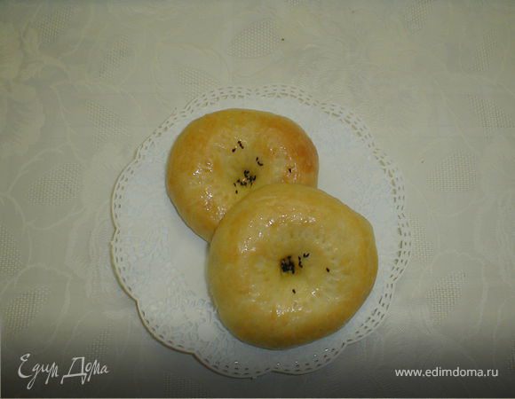 Кулча Кулча