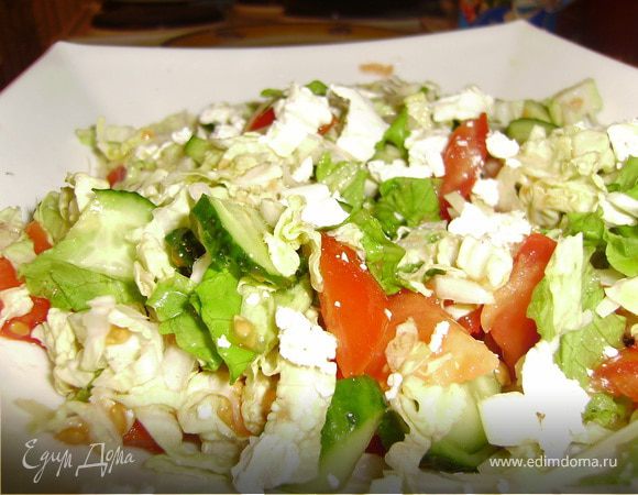 САЛАТИК САЛАТИК