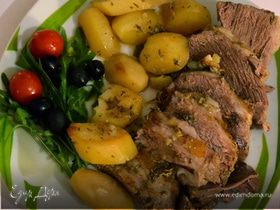 Фото рецепта