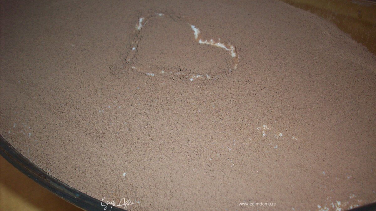 Итальянский десерт для любимых мужчин к празднику