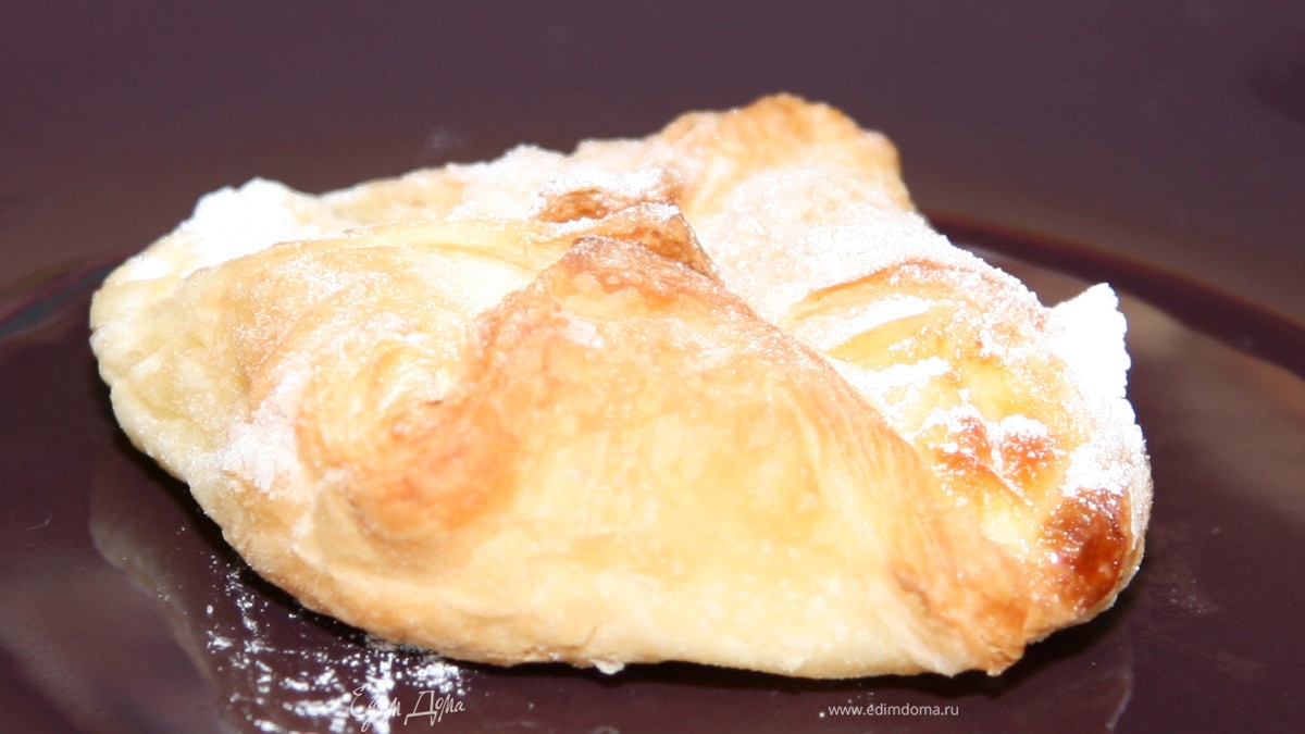 Венгерская ватрушка