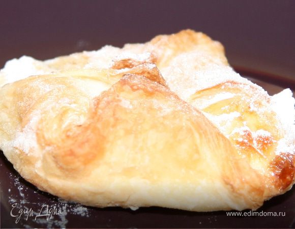 Венгерская ватрушка