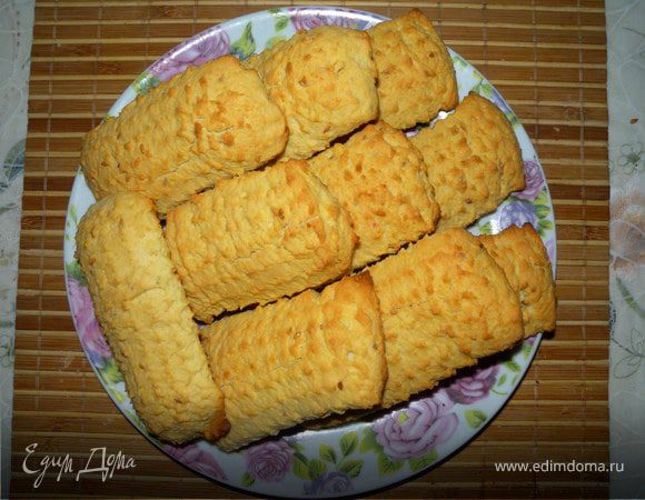 ПЕЧЕНЬЕ      конФЕТНОЕ     пикантное