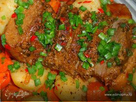 Фото рецепта