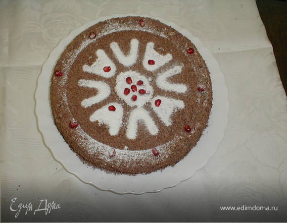 Птичье молоко Птичье молоко