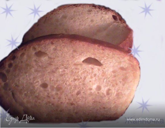 Хлеб тостовый "Ванильный крем" Хлеб тостовый "Ванильный крем"