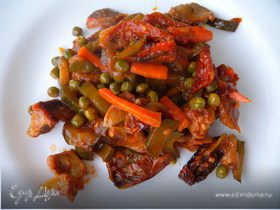 Фото рецепта