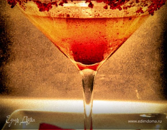 Коктейль "Жгучая Стрела Амура"