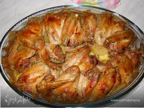 Фото рецепта