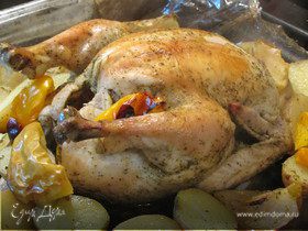 Фото рецепта