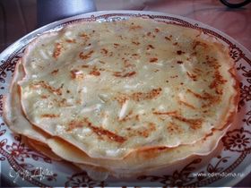 Фото рецепта