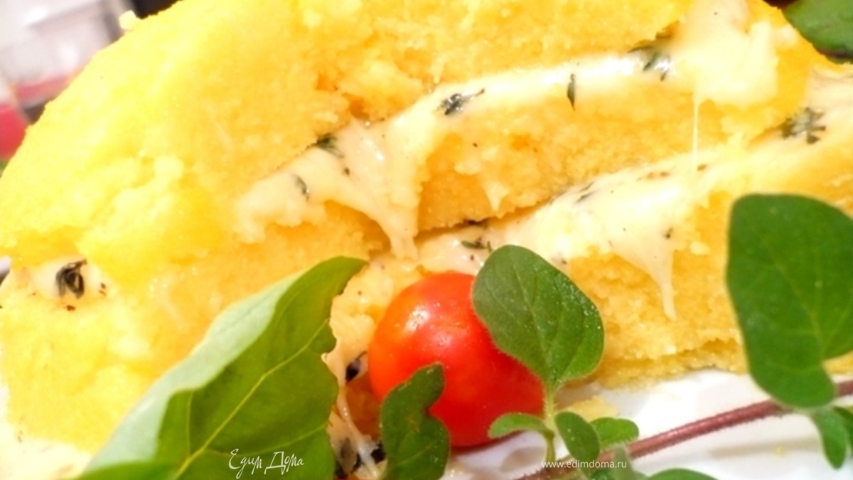 Полента...во сне и наяву