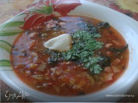 Фото рецепта