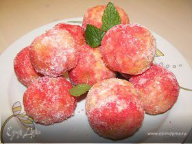 Фотография профиля