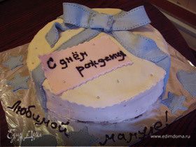 Фото рецепта