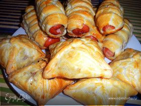 Фото рецепта