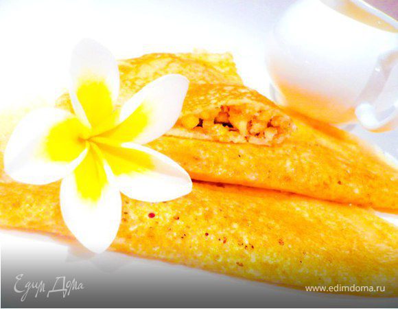 1000 и 1 Масленица (или блины Шахерезады) 1000 и 1 Масленица (или блины Шахерезады)