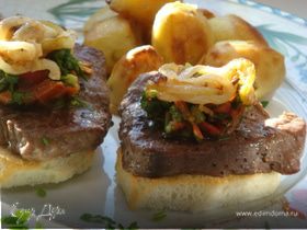 Фото рецепта