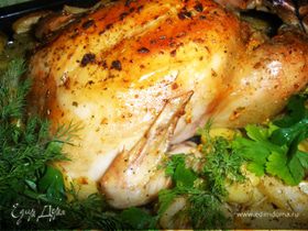 Фото рецепта