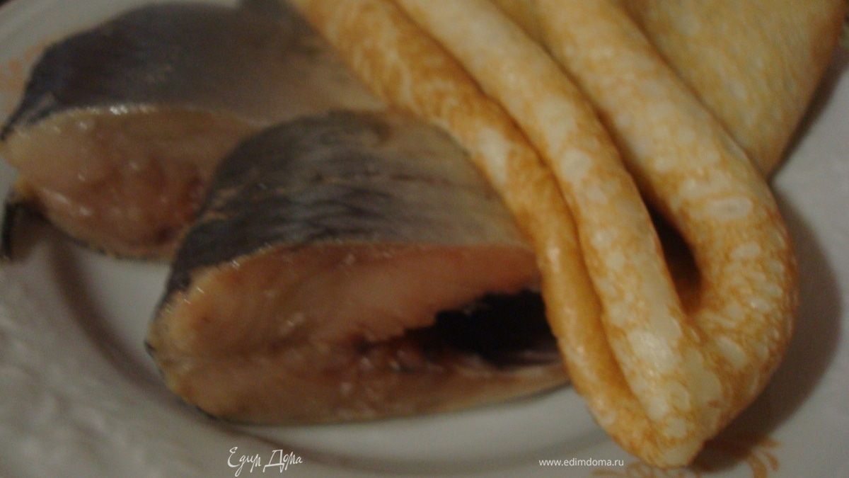  Масленичное настроение =))