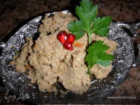 Фото рецепта