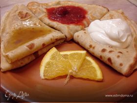 Фото рецепта