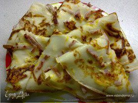 Фото рецепта