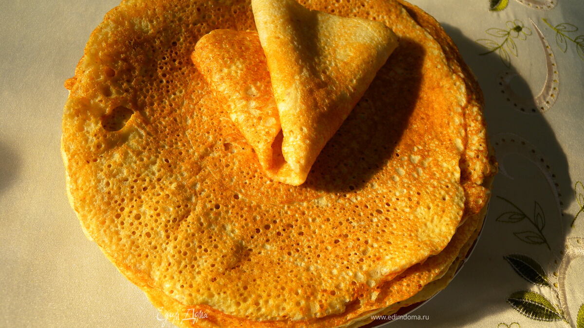 Супер-мега блок-бастер "Не спится на Масленицу" или "StervoZka - 2"