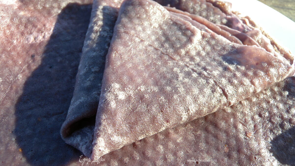 Блины "Обамки на Масленице" 