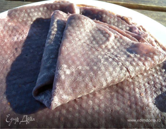 Блины "Обамки на Масленице" 