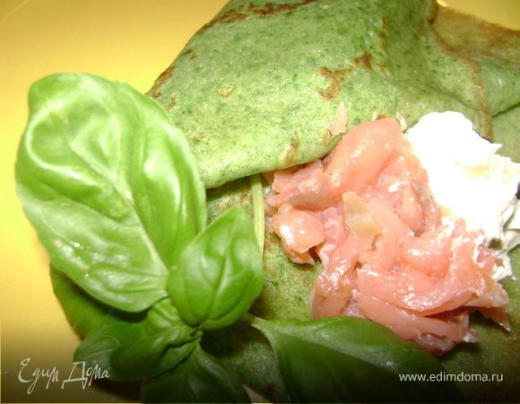  Маcленица с итальянским акцентом