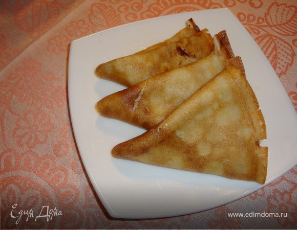 Русская Масленица со вкусом Азии. Русская Масленица со вкусом Азии.