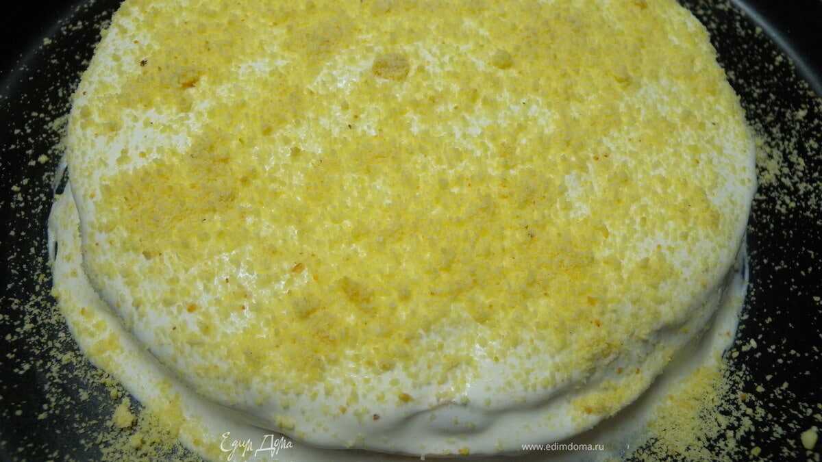 Сake-BLIN "MaslеNICCA"