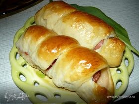 Фото рецепта