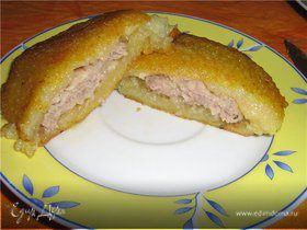 Фото рецепта