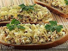 Фото рецепта