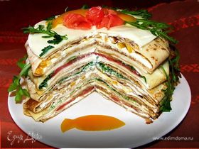 Фото рецепта